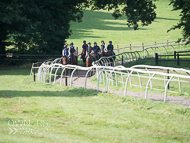 EL180921-61 - Emma Lavelle Stable Visit